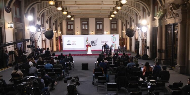 Boris ya preocupa a autoridades; activan planes de emergencia y llaman a resguardarse