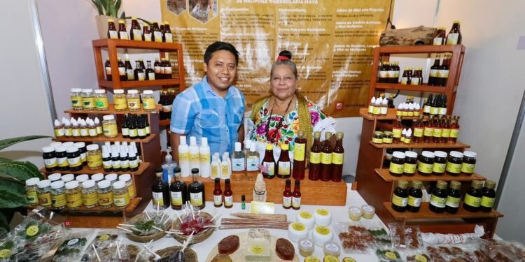 ¿Buscas artesanías auténticas? Tunich regresa con cientos de creadores locales