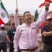 Ulises Mejía toma la delantera en la carrera por Zacatecas
