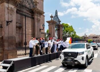 ¿Ya planeas tus vacaciones? México espera recibir más de 22 millones de turistas este verano