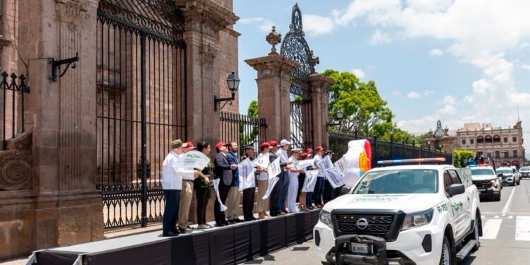 ¿Ya planeas tus vacaciones? México espera recibir más de 22 millones de turistas este verano
