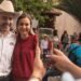 Ulises Mejía Haro destaca avances del país y pide que el desarrollo llegue a Zacatecas