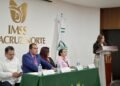 Más cirugías, consultas y especialistas; IMSS Veracruz Norte acelera capacidad de atención