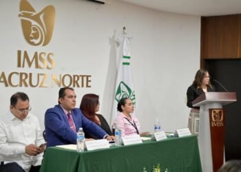 Más cirugías, consultas y especialistas; IMSS Veracruz Norte acelera capacidad de atención