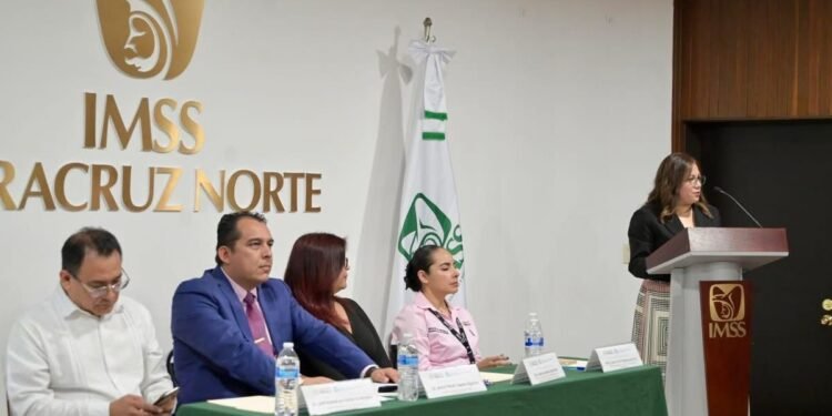 Más cirugías, consultas y especialistas; IMSS Veracruz Norte acelera capacidad de atención