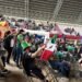 ¡Ganó México y Mérida explotó de emoción! Así se vivió la fiesta en la Zona Fan de La Inalámbrica