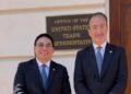 En plena revisión del T-MEC, reconocen en EU la fortaleza de las aduanas mexicanas