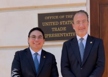 En plena revisión del T-MEC, reconocen en EU la fortaleza de las aduanas mexicanas