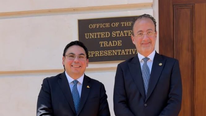 En plena revisión del T-MEC, reconocen en EU la fortaleza de las aduanas mexicanas