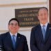 En plena revisión del T-MEC, reconocen en EU la fortaleza de las aduanas mexicanas