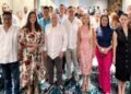 Rafael Marín Mollinedo escucha demandas urgentes del sector productivo en la Riviera Maya