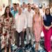 Rafael Marín Mollinedo escucha demandas urgentes del sector productivo en la Riviera Maya