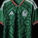México no sólo juega el Mundial; también fabrica el jersey más vendido