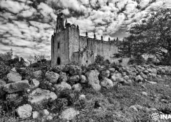 ¿Has visto estas 100 joyas del patrimonio peninsular? Aquí las podrás conocer