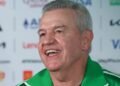 ¿Puede el Tri cerrar perfecto la Fase de Grupos? Esto dijo Aguirre