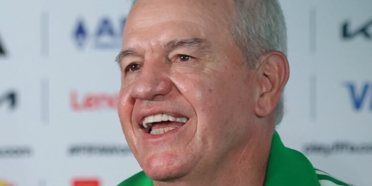 ¿Puede el Tri cerrar perfecto la Fase de Grupos? Esto dijo Aguirre