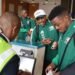 Sudáfrica ya está en Pachuca: mariachis dan la bienvenida al primer rival de México
