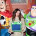 ¡Es oficial! Belinda aterriza en Toy Story 5 y promete robarse la película