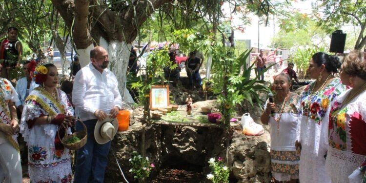 Cuando la tradición se convierte en destino: así se vive el Baño de San Juan