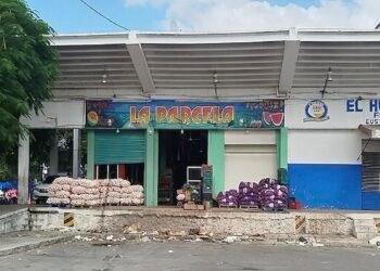 La Central de Abasto cambia de rostro: llegan restaurantes y cafeterías