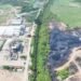Peces muertos en Veracruz destapan posible descarga tóxica industrial. Esto ocurrió