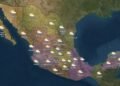 ¿Lluvia o gol? El clima podría jugar su propio partido durante el México vs Chequia