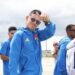 Con la mirada puesta en la Copa del Mundo, la Selección de Colombia ya está en marcha