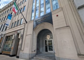 México tiene nuevo embajador en EU. ¿De quién se trata?