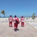 ¿Viajarás este verano? Esto hace Cruz Roja para responder más rápido