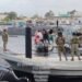 Esto es lo que escondía esta embarcación que llamó la atención de la Marina