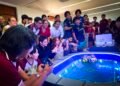 ¿Robots futbolistas? Sí existen y Yucatán tiene tres equipos que van por el título