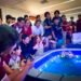 ¿Robots futbolistas? Sí existen y Yucatán tiene tres equipos que van por el título