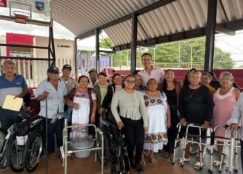 ¿Te quedaste fuera? Anuncian segunda jornada de apoyos en todo el estado
