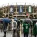 La lluvia se perfila como invitada inesperada en el arranque del Mundial 2026