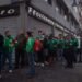 La marea verde invade la Ciudad de México en el arranque del Mundial de Fútbol 2026