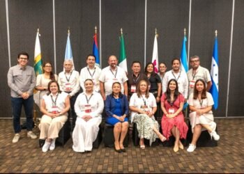 Yucatán reúne al Mundo Maya en histórica feria turística tras 13 años de ausencia