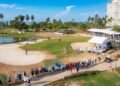 El otro Mundial ya está en marcha y se juega en México: ¿conoces el FootGolf?