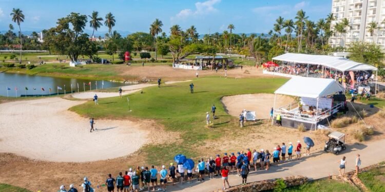 El otro Mundial ya está en marcha y se juega en México: ¿conoces el FootGolf?