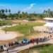 El otro Mundial ya está en marcha y se juega en México: ¿conoces el FootGolf?