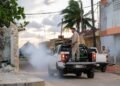 El dengue sigue a raya en Mérida; así será el operativo que recorrerá 47 comisarías