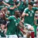 El Azteca explota: Quiñones marca el primer gol del Mundial 2026