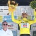 Isaac del Toro cambia de rol: así buscará conquistar el Tour de Francia
