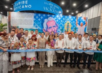 K’íiwik regresa para demostrar que el Mundo Maya está más vivo que nunca