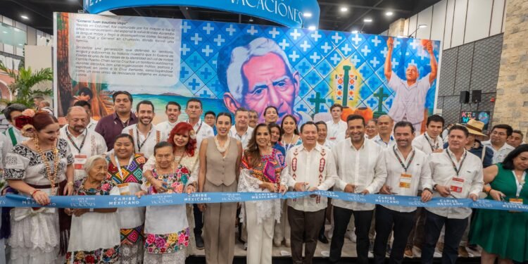 K’íiwik regresa para demostrar que el Mundo Maya está más vivo que nunca