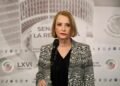 ¿La conoces? Ella será la nueva secretaria de las Mujeres