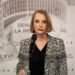 ¿La conoces? Ella será la nueva secretaria de las Mujeres