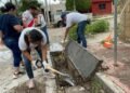 Mérida no baja la guardia; lluvias obligan a reforzar monitoreo