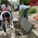 Mérida no baja la guardia; lluvias obligan a reforzar monitoreo