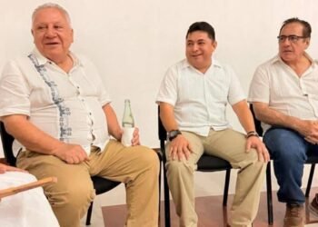 Cercanos a Lorenzo Miranda denuncian persecución política tras su detención en Tulum