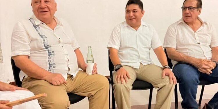 Cercanos a Lorenzo Miranda denuncian persecución política tras su detención en Tulum